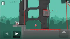 Mad Dex Arenas - screenshot 4