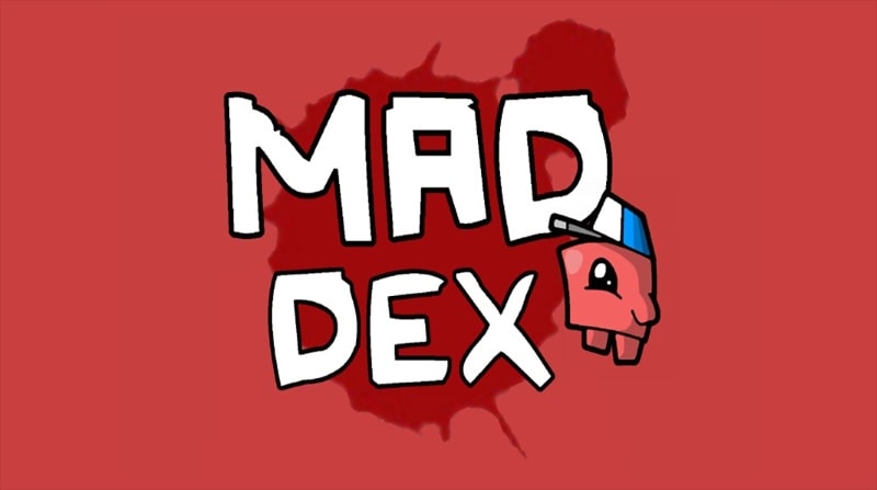 Mad Dex APK MOD APK icon