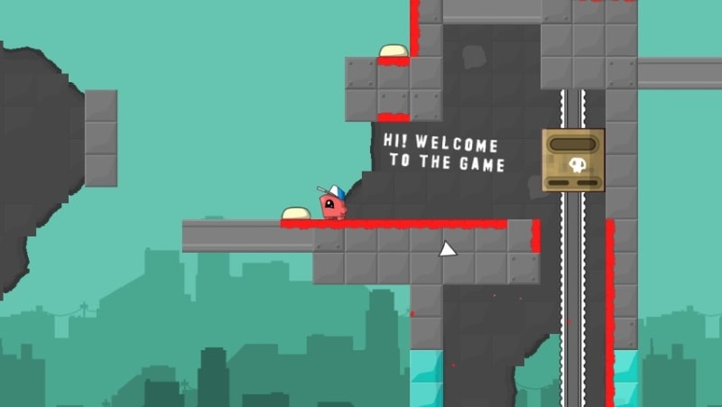 Mad Dex APK - screenshot 1