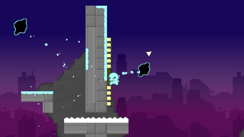 Mad Dex APK - screenshot 2