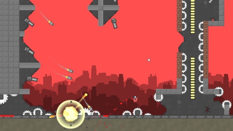 Mad Dex APK - screenshot 3