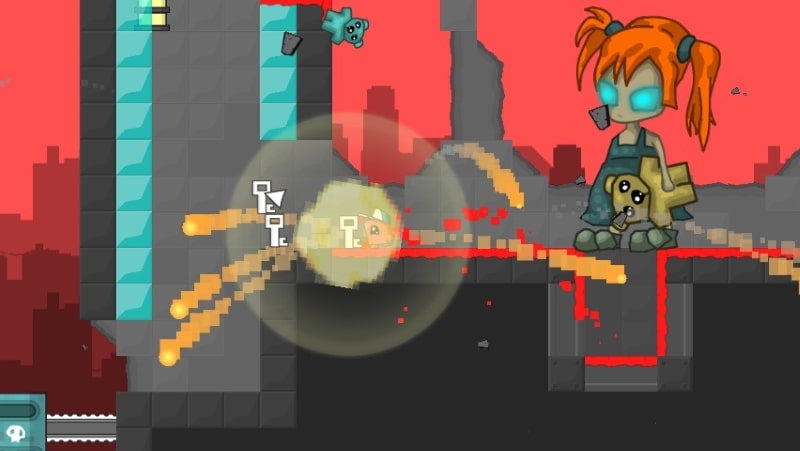 Mad Dex APK - screenshot 4