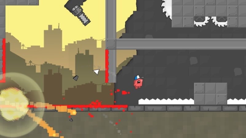 Mad Dex APK - screenshot 5