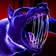 Monster Ghost Night Werewolf MOD APK icon