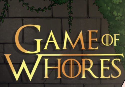 Game of Whores MOD APK icon