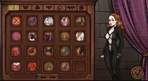 Game of Whores - screenshot 2