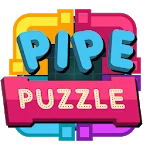 Pipe Puzzle - Plumber MOD APK icon