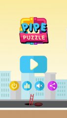 Pipe Puzzle - Plumber - screenshot 3