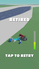 Pedaling Kart - screenshot 3