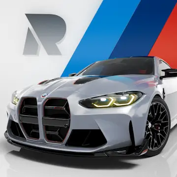 Race Max Pro - app icon