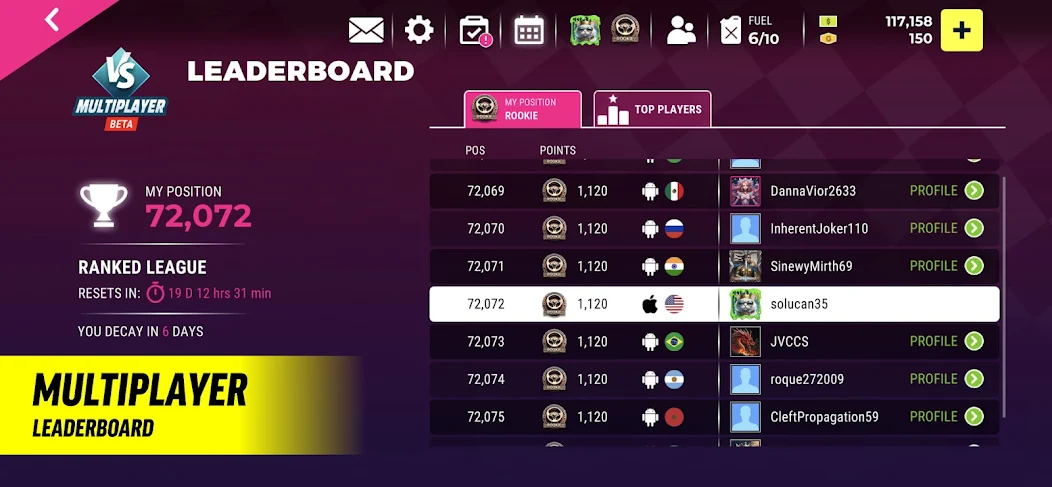 Race Max Pro - screenshot 18