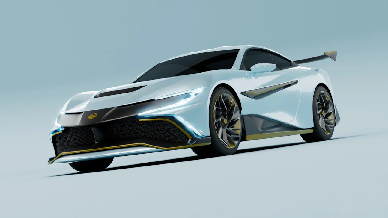 Race Max Pro - screenshot 35