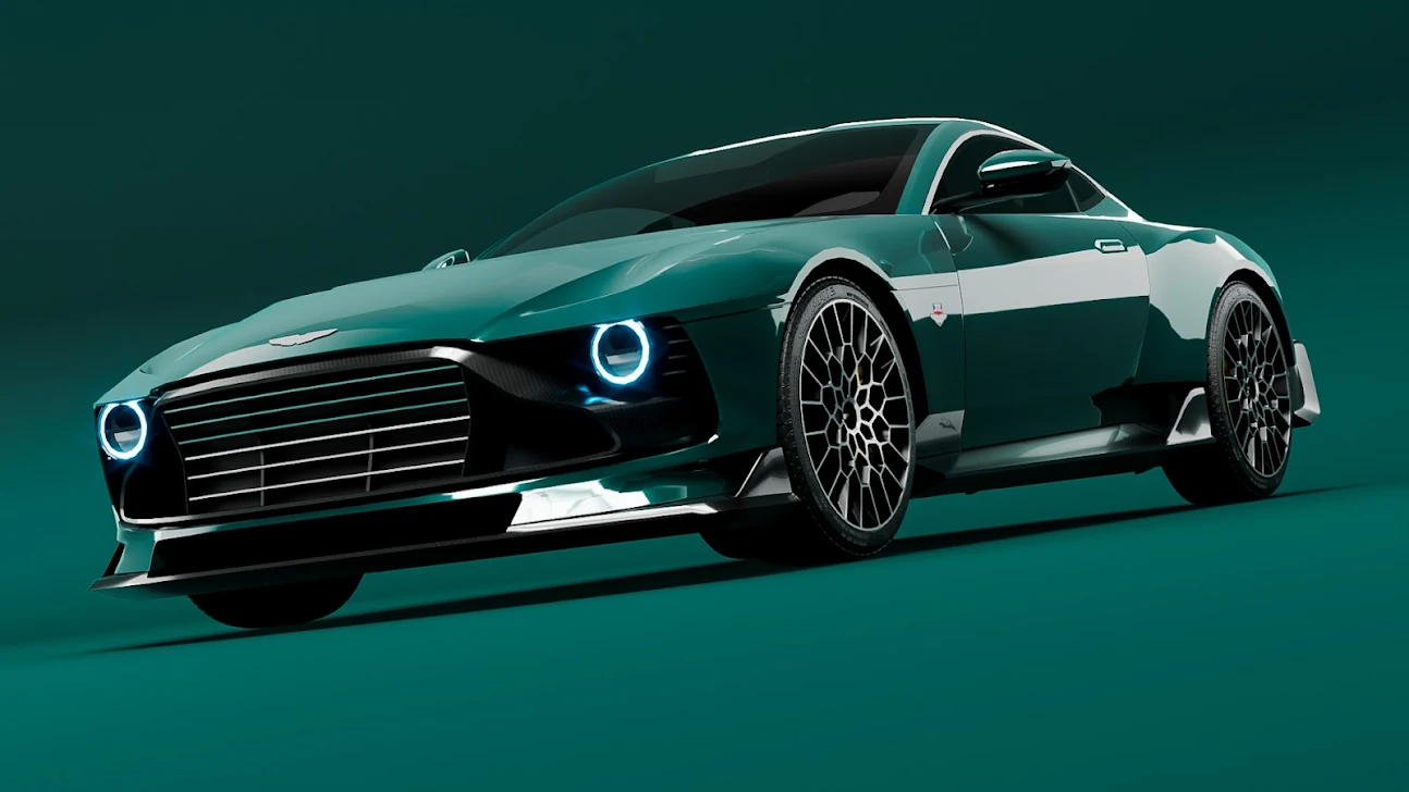 Race Max Pro - screenshot 36