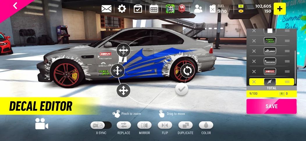 Race Max Pro - screenshot 8