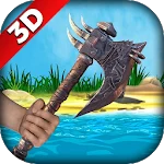 Savage Island Survival MOD APK icon
