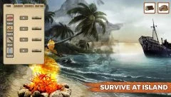 Savage Island Survival - screenshot 4