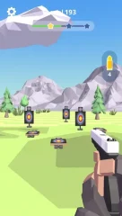 Shooting Ranch 3D - screenshot 2