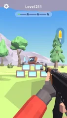 Shooting Ranch 3D - screenshot 4