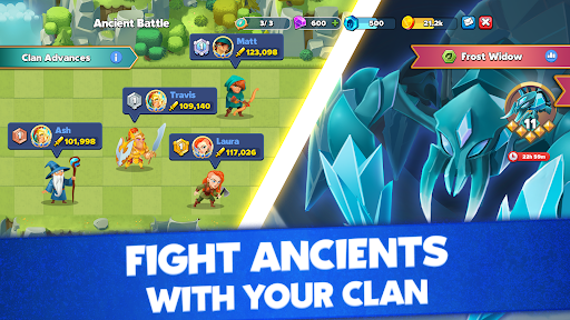 Top Troops! APK 2.2.7 [Full Game] for Android - screenshot 5