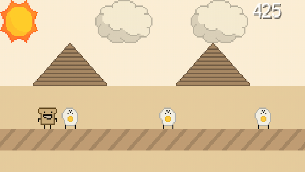 Toast! - screenshot 10