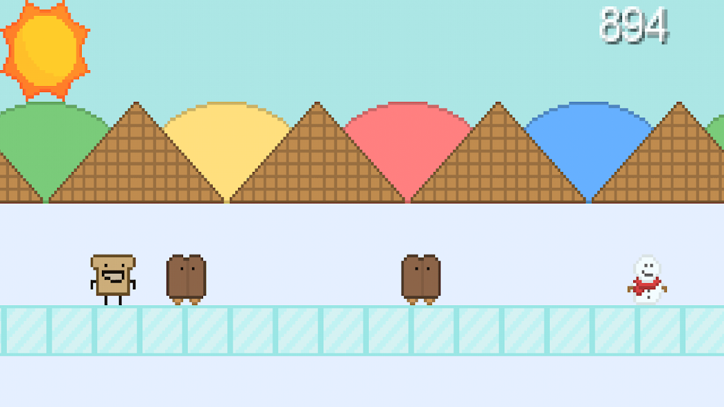 Toast! - screenshot 12