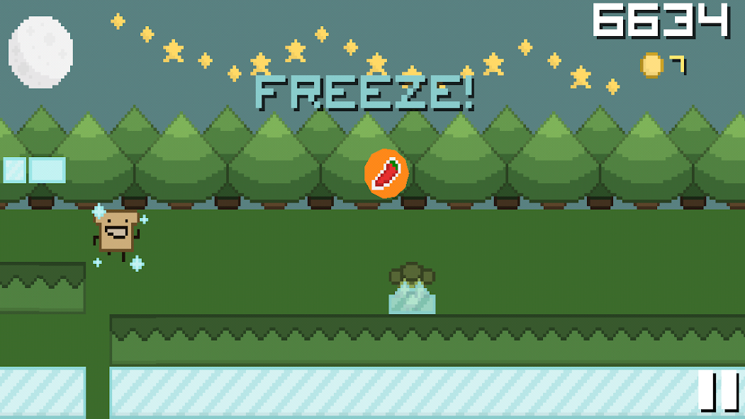 Toast! - screenshot 2