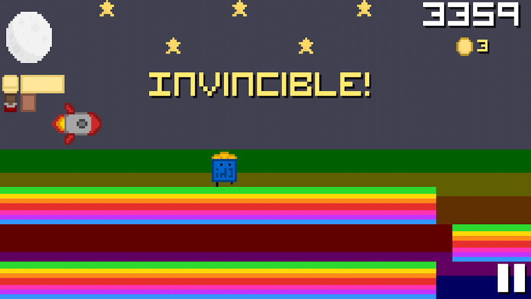 Toast! - screenshot 3