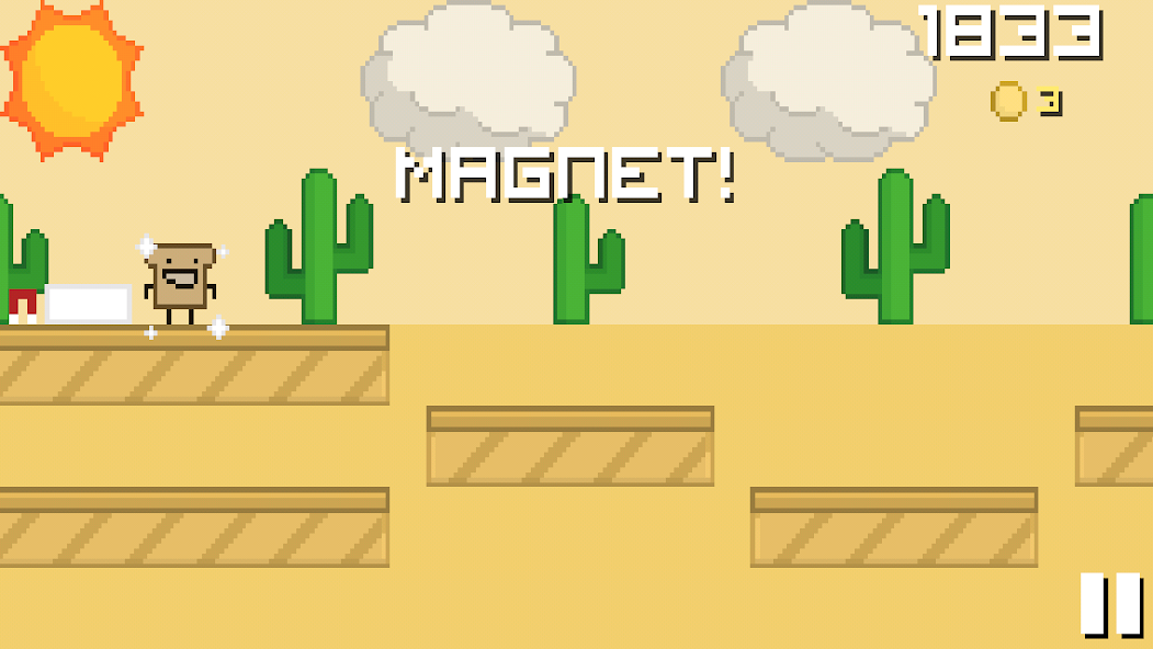 Toast! - screenshot 4