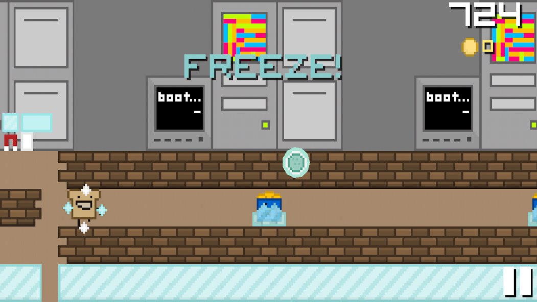 Toast! - screenshot 5