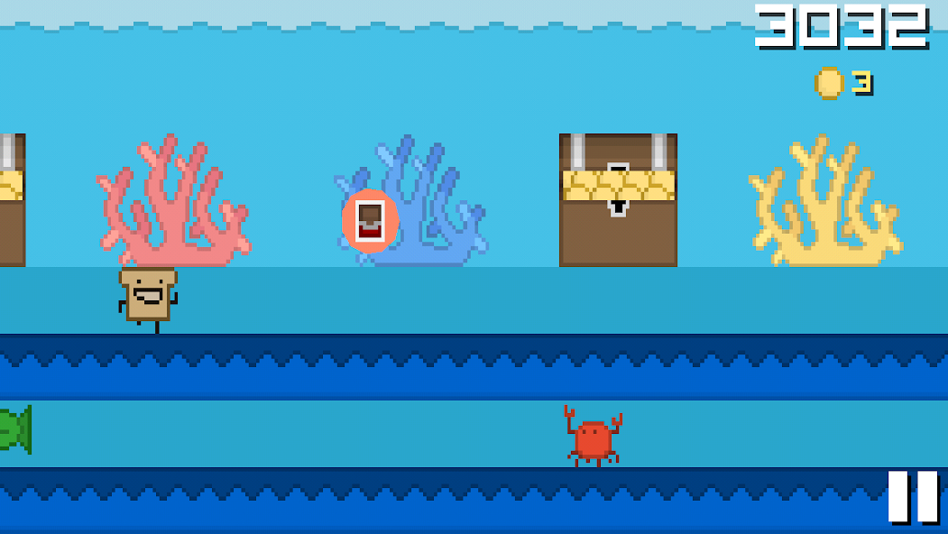 Toast! - screenshot 6