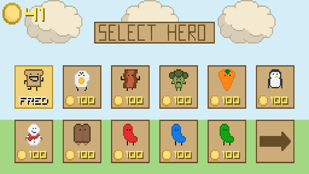 Toast! - screenshot 8