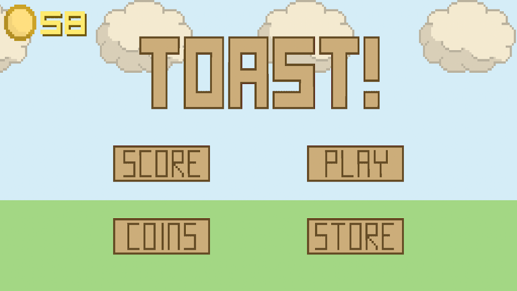 Toast! - screenshot 9