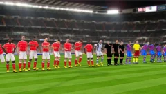 Soccer League Manager 2020: Football Stars Clash - screenshot 1