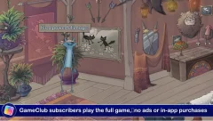 Chook & Sosig: Walk the Plank - screenshot 4