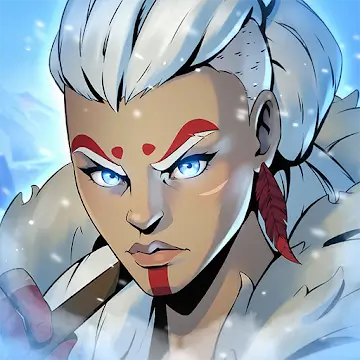 Dawncaster - app icon