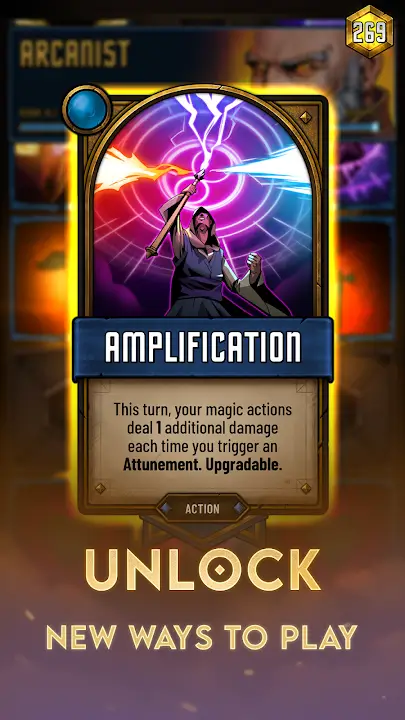 Dawncaster - screenshot 2