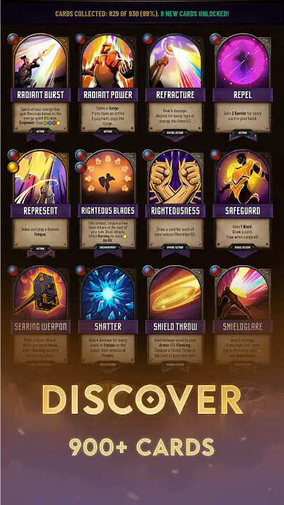 Dawncaster - screenshot 3