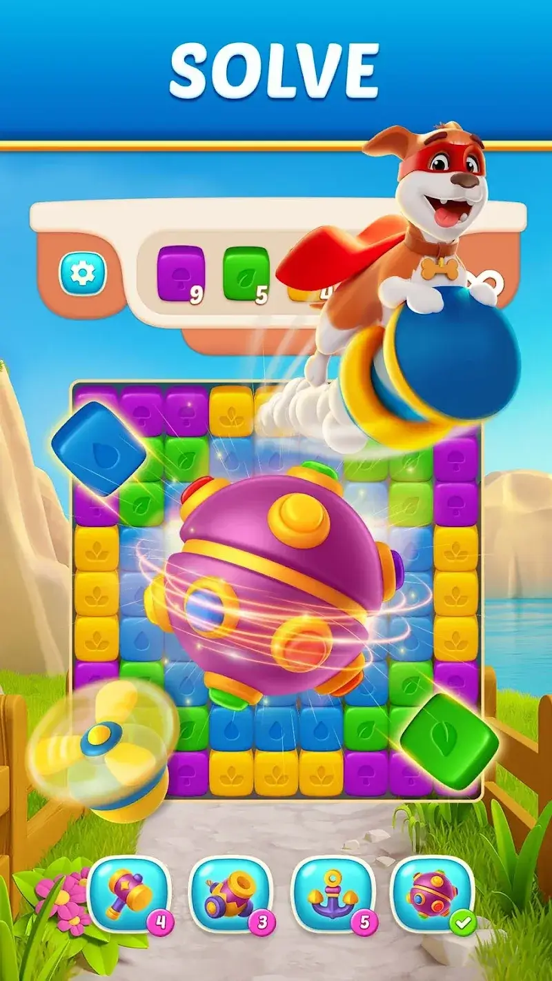 Fiona's Farm - screenshot 3