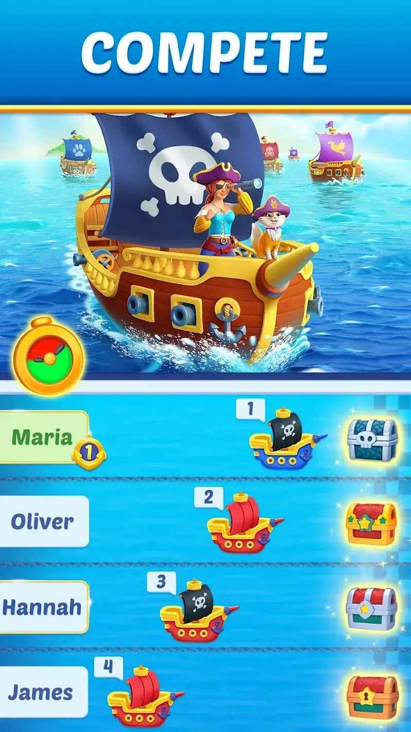 Fiona's Farm - screenshot 4