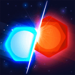 Clash of Dots MOD APK icon