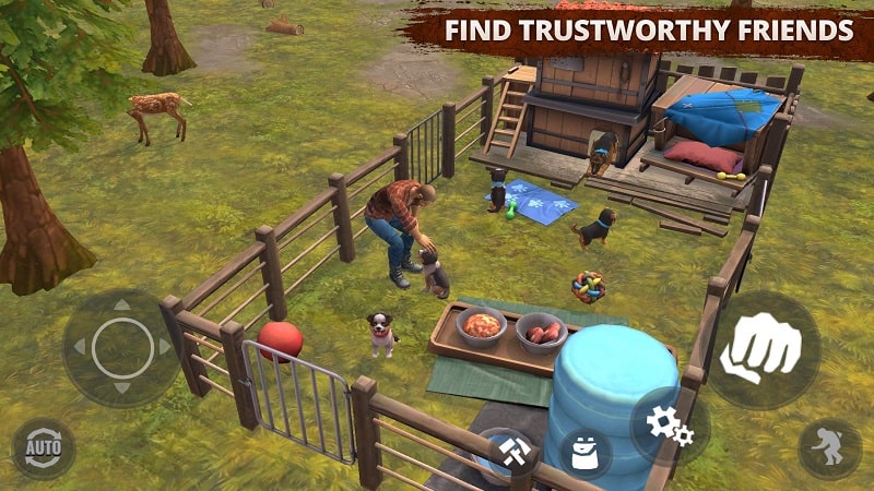 Days After APK - screenshot 2