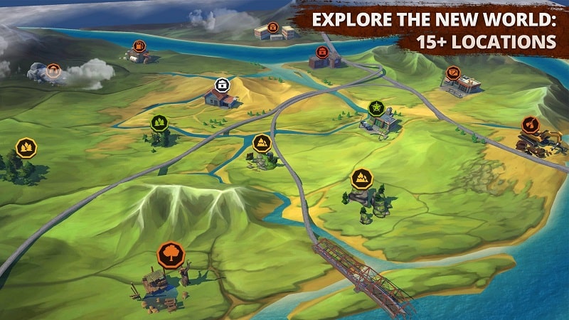 Days After APK - screenshot 5