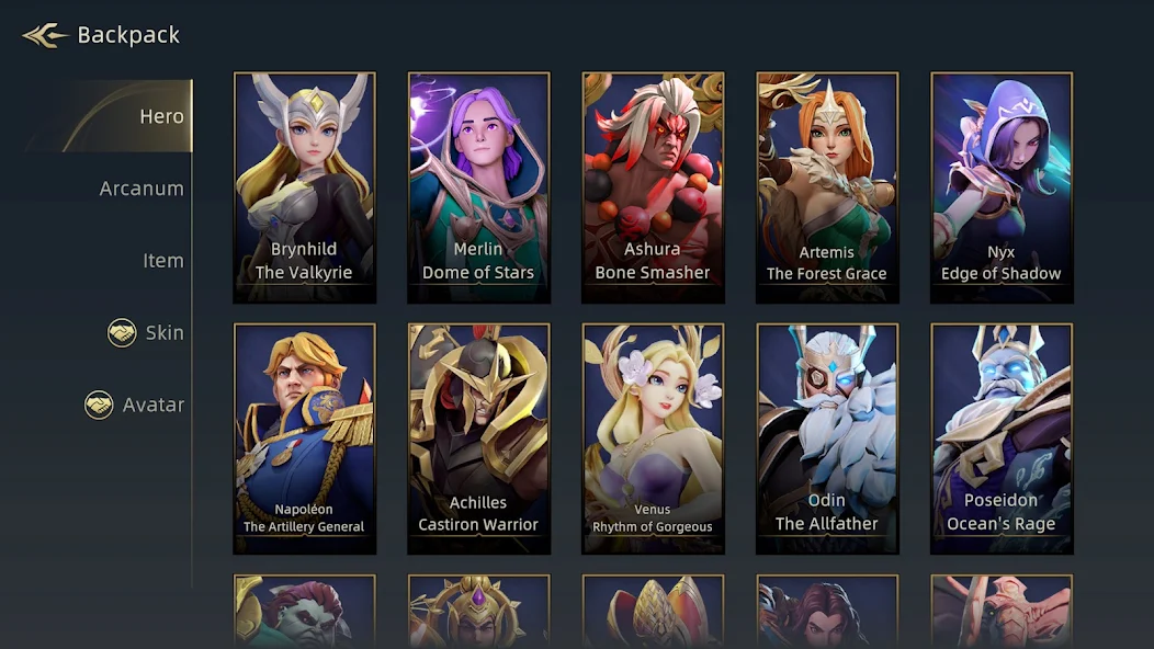 Arena Of Faith - screenshot 17