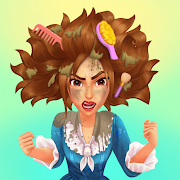 Storyngton Hall APK 136.3.0 (Full Game) for Android MOD APK icon