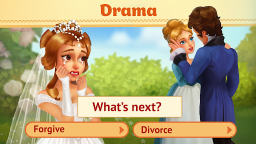 Storyngton Hall APK 136.3.0 (Full Game) for Android - screenshot 1