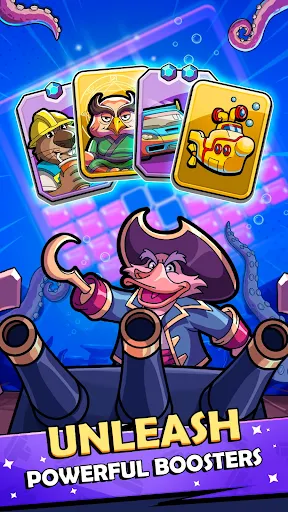 Block Heads APK 1.100.0 (Full Game) for Android - screenshot 3