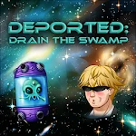 Deported: Drain the Swamp MOD APK icon