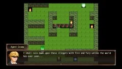 Deported: Drain the Swamp - screenshot 1