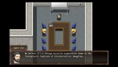 Deported: Drain the Swamp - screenshot 3