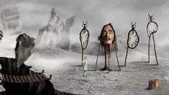 Lucid Dream Adventure 3 - Story Point & Click Game - screenshot 1